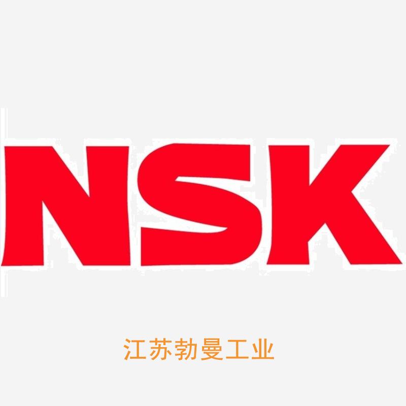 NSK PSP1205N1BF0273B NSK丝杠氟化镀铬