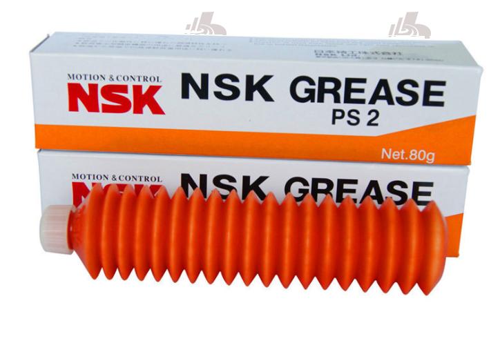 NSK LS351180ALC2K02P63 nsk导轨安装垂直度